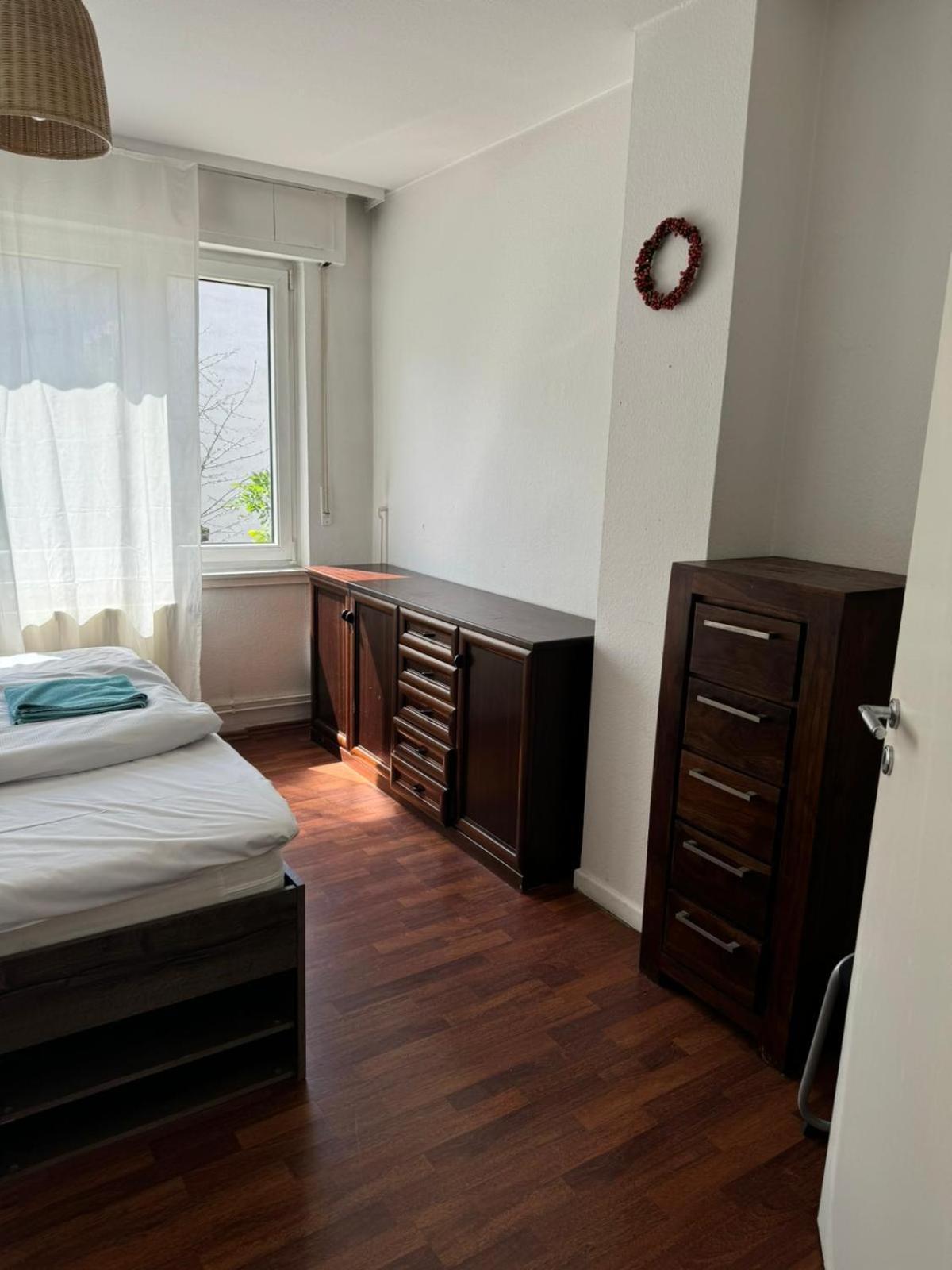 Apartment Schwalbacher Residenz *