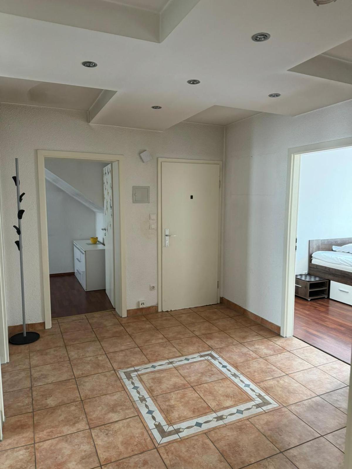 Apartment Schwalbacher Residenz Frankfurt am Main