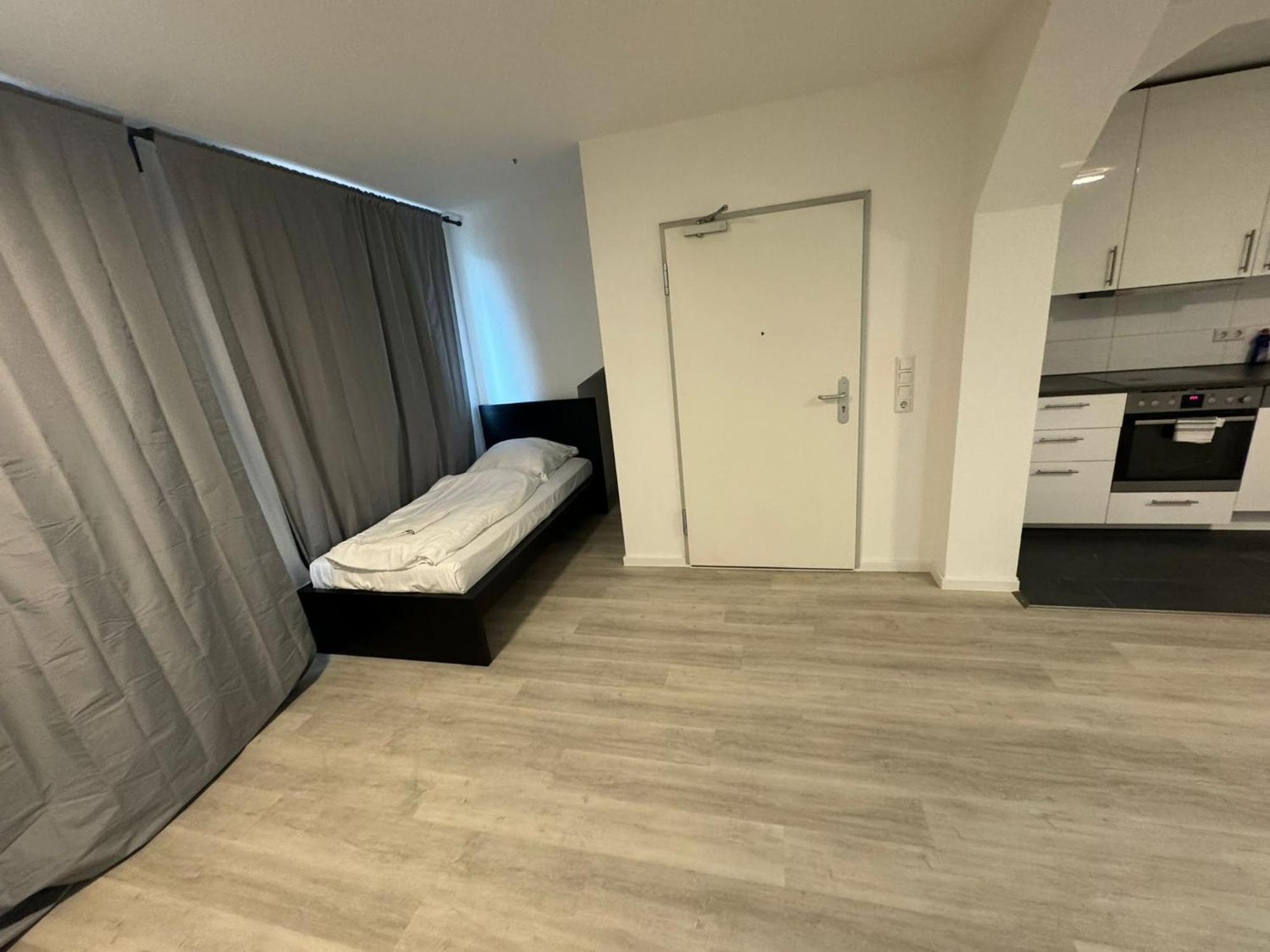 Apartment Schwalbacher Residenz Frankfurt am Main